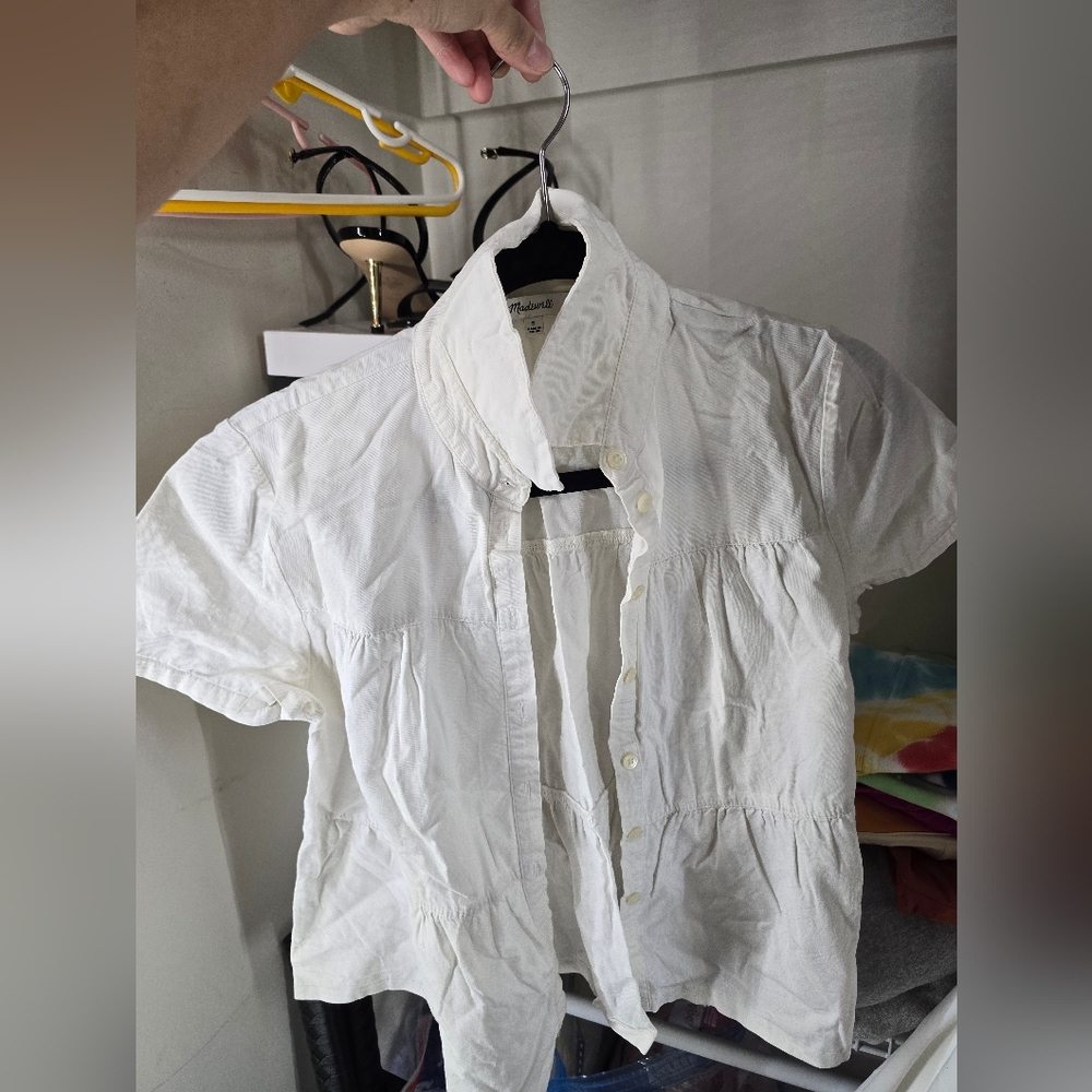 Assorted Button-Up Shirts - image 10